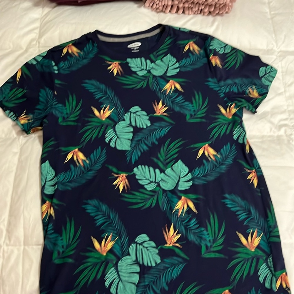 Old Navy’s Men Shirt
